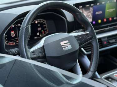 SEAT LEON 1.5 TSI 150 DSG FR