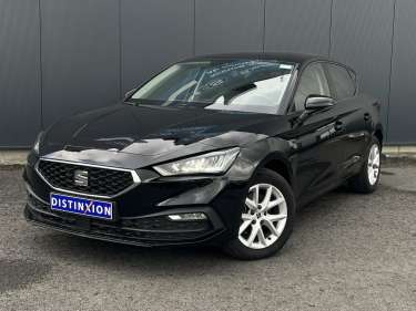 SEAT LEON 2.0 TDI 150 DSG Style