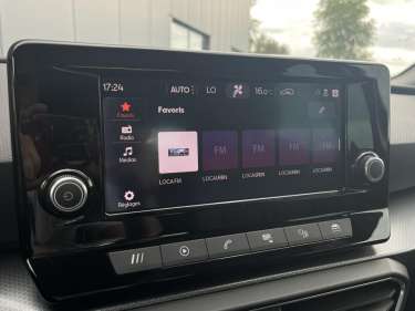 SEAT LEON 2.0 TDI 150 DSG Style