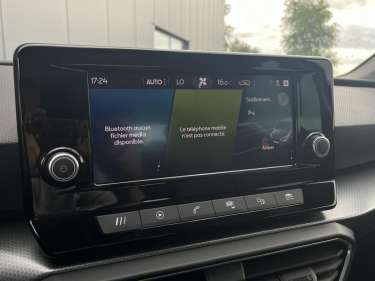 SEAT LEON 2.0 TDI 150 DSG Style