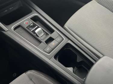 SEAT LEON 2.0 TDI 150 DSG Style