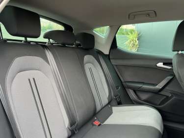 SEAT LEON 2.0 TDI 150 DSG Style