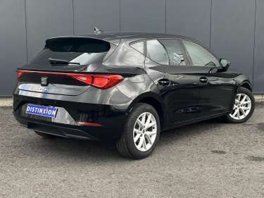 SEAT LEON 2.0 TDI 150 DSG Style