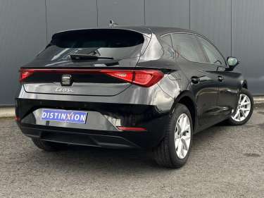 SEAT LEON 2.0 TDI 150 DSG Style