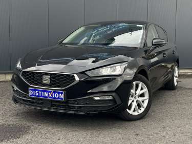 SEAT LEON 2.0 TDI 150 DSG Style