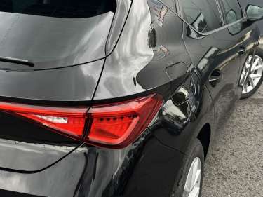 SEAT LEON 2.0 TDI 150 DSG Style