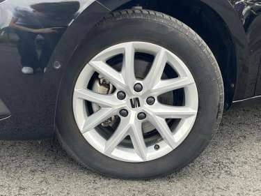 SEAT LEON 2.0 TDI 150 DSG Style