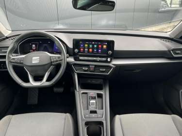 SEAT LEON 2.0 TDI 150 DSG Style