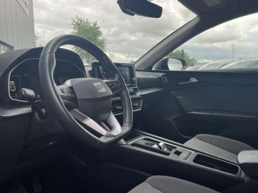 SEAT LEON 2.0 TDI 150 DSG Style