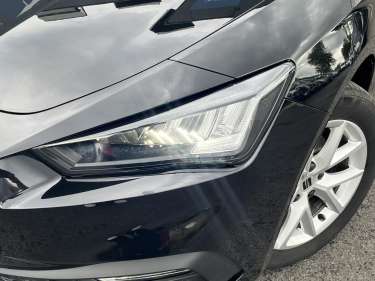 SEAT LEON 2.0 TDI 150 DSG Style