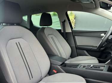 SEAT LEON 2.0 TDI 150 DSG Style