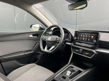 SEAT LEON 2.0 TDI 150 DSG Style