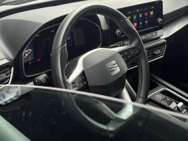 SEAT LEON 2.0 TDI 150 DSG Style