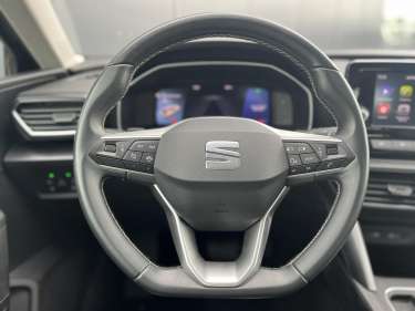 SEAT LEON 2.0 TDI 150 DSG Style
