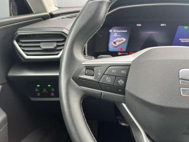 SEAT LEON 2.0 TDI 150 DSG Style