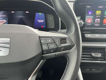 SEAT LEON 2.0 TDI 150 DSG Style