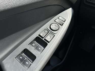 HYUNDAI TUCSON 1.7 CRDI 115 Business