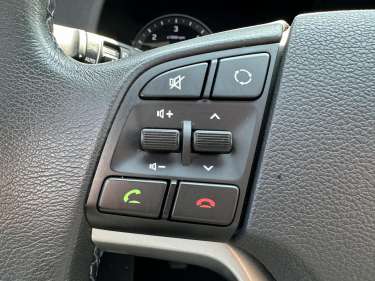 HYUNDAI TUCSON 1.7 CRDI 115 Business