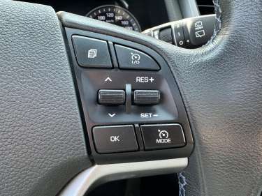 HYUNDAI TUCSON 1.7 CRDI 115 Business