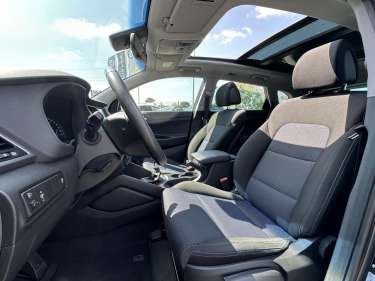 HYUNDAI TUCSON 1.7 CRDI 115 Business