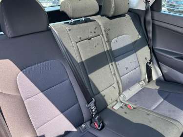 HYUNDAI TUCSON 1.7 CRDI 115 Business