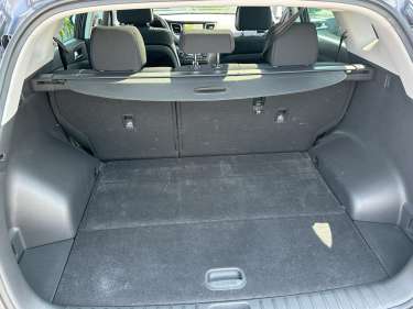 HYUNDAI TUCSON 1.7 CRDI 115 Business