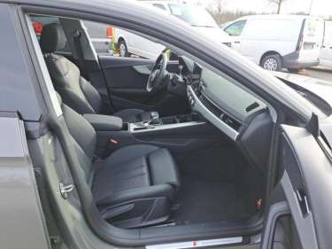 AUDI A5 SPORTBACK 35 TFSI 150 S-Tronic Compétition
