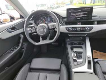 AUDI A5 SPORTBACK 35 TFSI 150 S-Tronic Compétition