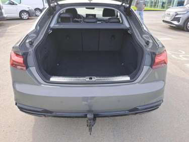 AUDI A5 SPORTBACK 35 TFSI 150 S-Tronic Compétition
