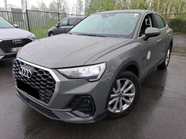 AUDI Q3 SPORTBACK 35 TDI 150 S-Tronic Advanced