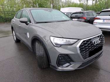 AUDI Q3 SPORTBACK 35 TDI 150 S-Tronic Advanced