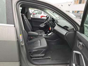 AUDI Q3 SPORTBACK 35 TDI 150 S-Tronic Advanced