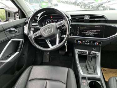 AUDI Q3 SPORTBACK 35 TDI 150 S-Tronic Advanced