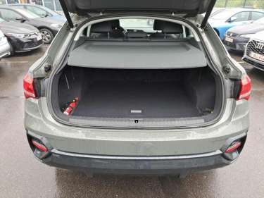 AUDI Q3 SPORTBACK 35 TDI 150 S-Tronic Advanced