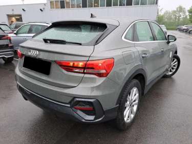 AUDI Q3 SPORTBACK 35 TDI 150 S-Tronic Advanced