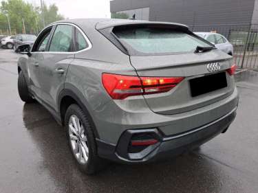 AUDI Q3 SPORTBACK 35 TDI 150 S-Tronic Advanced