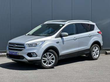 FORD KUGA 2.0 TDCi 150 4X2 Titanium
