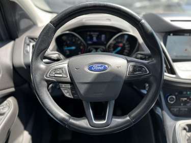 FORD KUGA 2.0 TDCi 150 4X2 Titanium