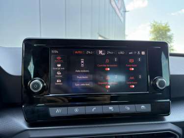 SEAT LEON 2.0 TDI 150 DSG Style