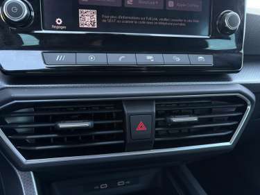 SEAT LEON 2.0 TDI 150 DSG Style
