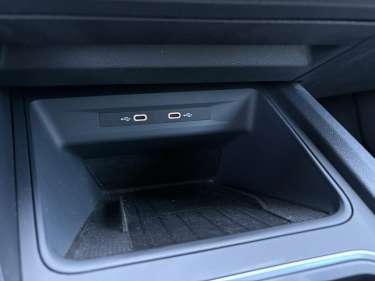 SEAT LEON 2.0 TDI 150 DSG Style