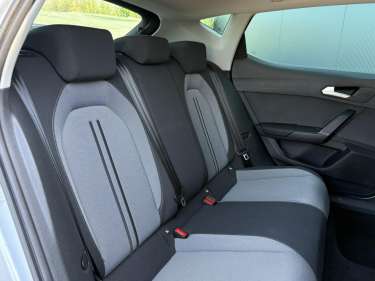 SEAT LEON 2.0 TDI 150 DSG Style
