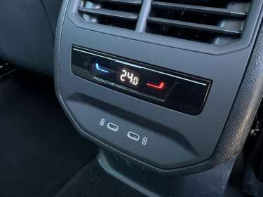 SEAT LEON 2.0 TDI 150 DSG Style