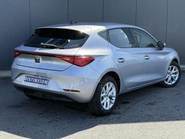 SEAT LEON 2.0 TDI 150 DSG Style