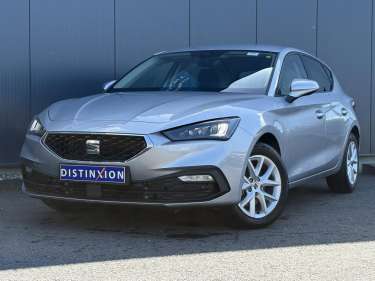 SEAT LEON 2.0 TDI 150 DSG Style