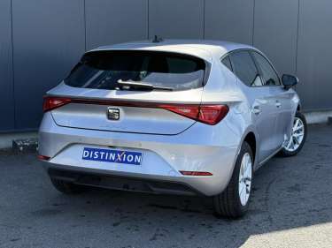SEAT LEON 2.0 TDI 150 DSG Style