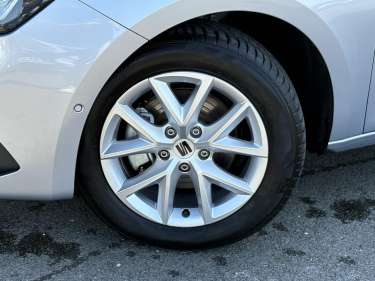 SEAT LEON 2.0 TDI 150 DSG Style
