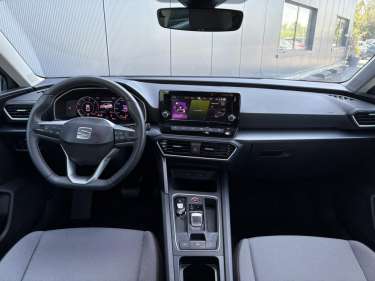 SEAT LEON 2.0 TDI 150 DSG Style
