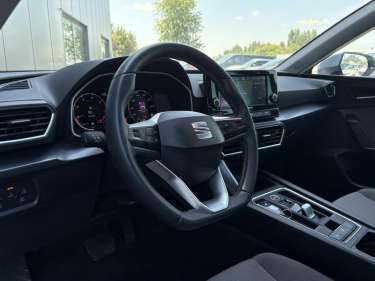 SEAT LEON 2.0 TDI 150 DSG Style