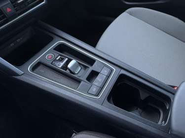SEAT LEON 2.0 TDI 150 DSG Style